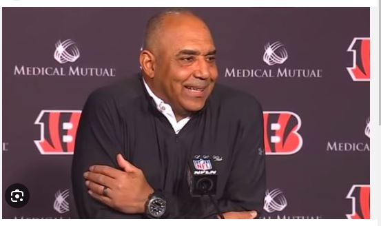 Good News: Bengals Land Another Wide Receiver In 2025 Mock Draft Officially Confirmed By Coach