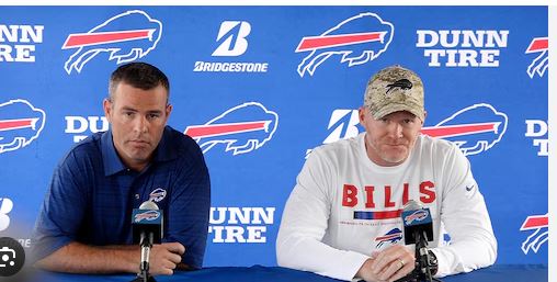 Just In: Buffalo Bills Highlighting Frank Gore Jr.: Profile Of The Buffalo Bills’ 91 Players In 91 Days Series
