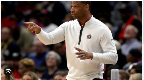 Shocking: Pelicans Key Superstar Player Departed And  Signs One-year Deal With Their Rivals