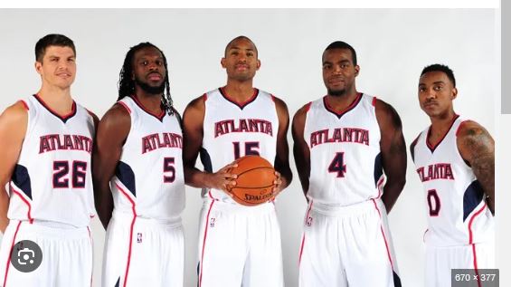 Sad News: Hawks Key Player Reject Contract Extension Departed And Sign With Another Team
