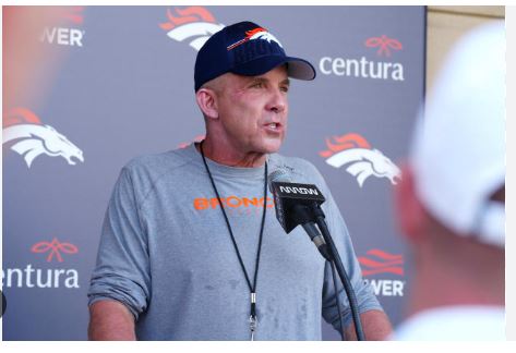 Breaking: Broncos Have Signed $32 Million Deal With The Most Experienced Quarterback