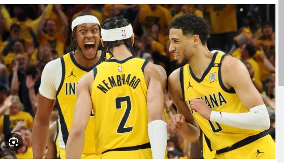 Breaking: Nebraska Fan Favorite Signs An Exhibit 10 Deal With The Indiana Pacers.
