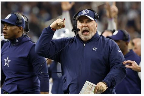 Breaking: Cowboys Concluded Talks Re-signing One Of Their Most Experienced Defensive Man