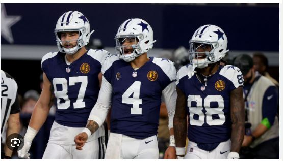 Deal Update: Dallas Cowboys Agree Deal With Another Superstar Key Player To Save $10 million