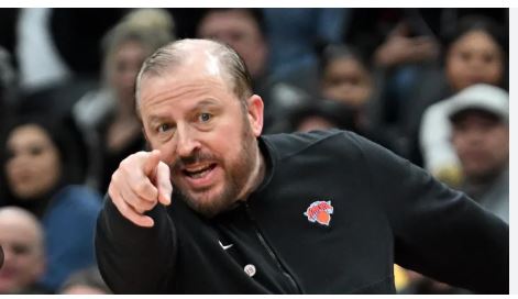 Breaking: Knicks Have Signed A Another Superstar Player With High Prospect