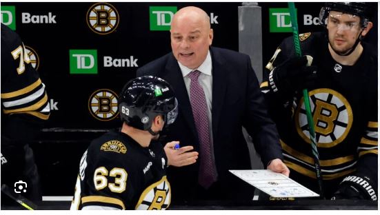 Just In: Boston Bruins Is In Talk Landing Another Top Experienced Player Confirmed By Coach