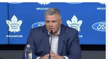 Breaking: Maple Leafs Has Landed Another Top Experiences Key Star Player