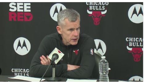 Deal On The Verge:  Bulls Are Intalk For “Former No. 1 Pick, Valued at $34 Million, Prime Trade Target”