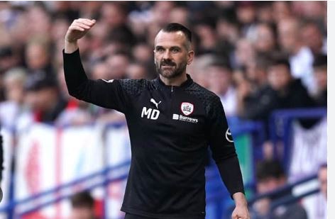 Breaking: Barnsley Fc. On The Verge Of Losing A key Star Veteran Player