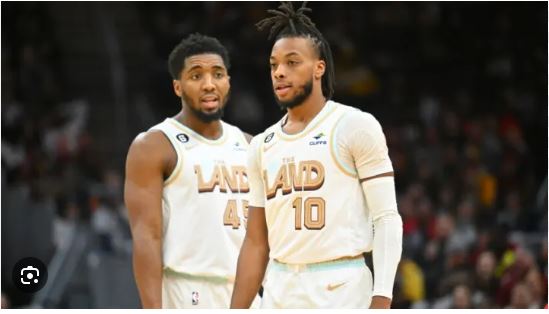Shocking: Cleveland Cavaliers Top Experienced Player Said “I Don’t Want to Be Traded”
