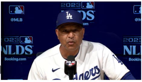 Breaking: In Preparation To 2024 All-Star Game, LA Dodgers Has Committed Another Top Veteran Player