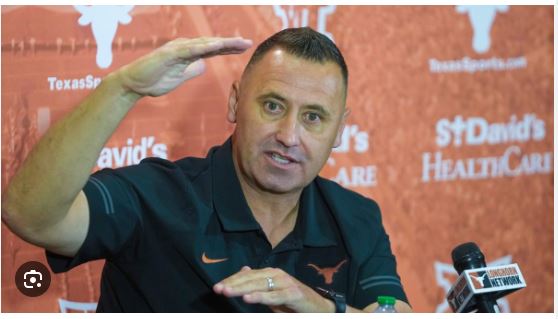 Good News: Longhorns Confirmed The Signing Of Another Top Experience 5-Star CB Key player