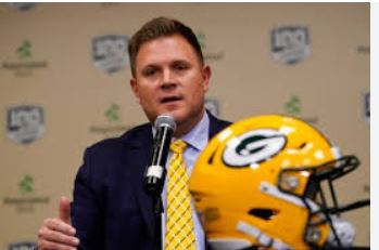 Good News: The Green Bay Packers QB Finally Agree Contract Extension With Them