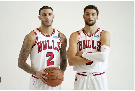 Shocking: Could This Bulls Superstar Find Himself On A New Western Conference Team In A Surprising Move?