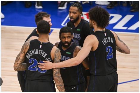 Just In: Injury Report, Revealed That One OF Mavericks Fractured Player Undergoes Surgery