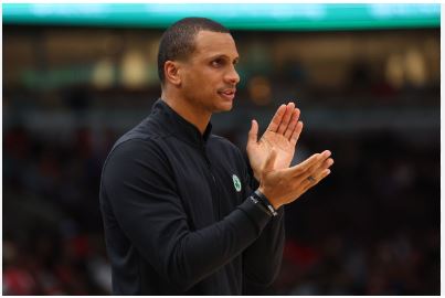 Good News: Celtics Team Roster Complete As Key Players Are Back In Hunt For Banner 19