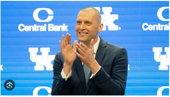 Good News: Kentucky Wildcats Team Has Increased Not Just In Number But Perfectly In Performance