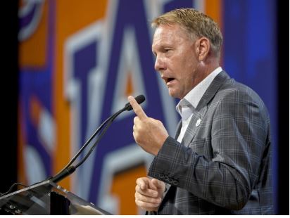 Deal On The Verge: Auburn Tigers Just Concluded Talks On Committing A 5-Star QB Key Player