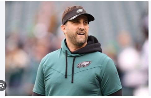 ESPN REPORT:  Philadelphia Eagles Reported Waived Another Top Experienced Fans Favorite Star After Requesting Max Contract Extension