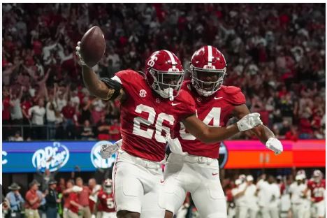 Breaking: Crimson Tide Officially Announced The Cut Of Deal With Another Veteran Star