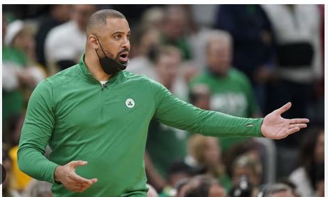 Sad News: Celtics Has Officially Said They Have Loosed Another High Rated Superstar Player The Squad