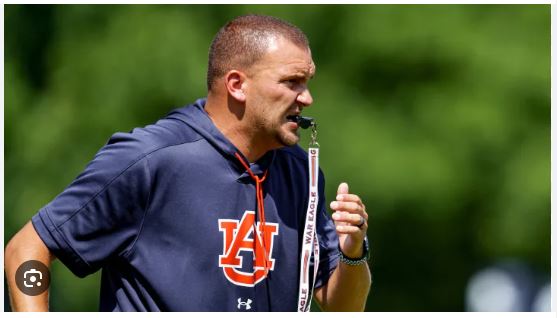 Good News: Auburn Tigers Confirmed Adding Another Depth To Their QB Position In The Squad