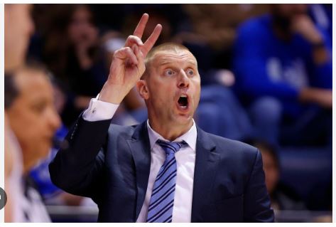 Breaking: Good News As Wildcats Set To Commit Another High Rated Sensational Superstar Player