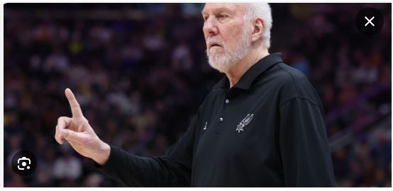Good News: The Spurs Has Officially Announce The Addition Of Depth To It Offensive Line With Another Superstar