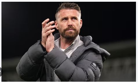 Shocking: Luton Town Set To Loosed Another High Rated Key Star From The Club