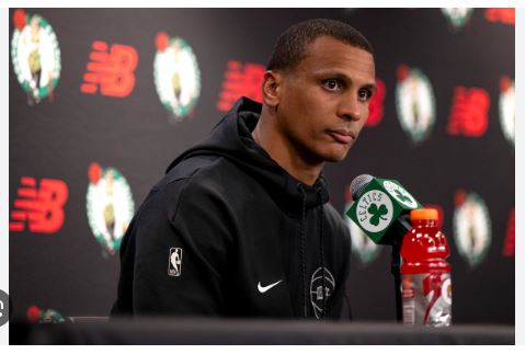 BREAKING: Just In, Boston Celtics Confirmed Major Boost Signing Another High Rated Super star Player Of The Future
