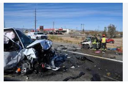 Sad News: Massive Setback As Bullhead Announced The Death Of An Arizona Grandmother In Auto-crash