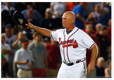 Sad News: Atlanta Braves Are Faced With Major Set Back As Another  Veteran Fans Favorite Super star Player Leaves Team Due To