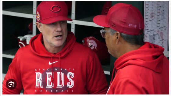 Breaking: Good News As Cincinnati Reds Concluded Talks By Inking A Deal With High Rated Veterans