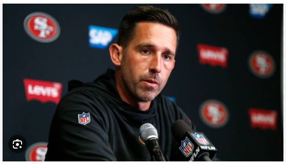SAD: Just Now 49ers Announced Cutting Ties With Another Veteran Superstar Due To