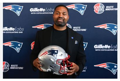 Sad: Just In England Patriots Cut Ties With Another Top Experience Gifted Linebacker Due To