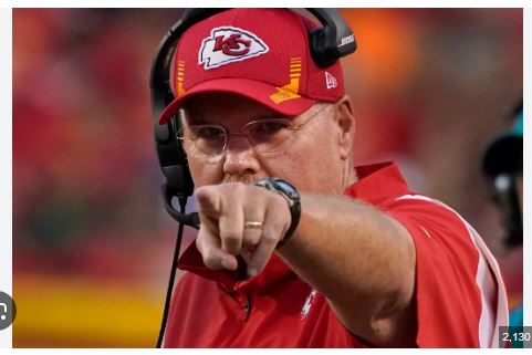 Breaking: Good News As Kansas City Chiefs Signed Deal With Another Gifted RB Superstar