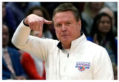 Sad: Jayhawks Coach Bill Self Confirmed Massive Setback As A Five-star Player Leaves Team