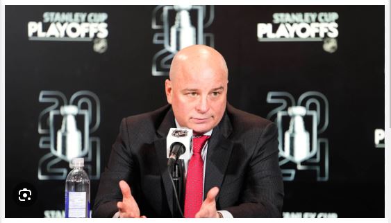 Shocking: Bruins Announced Officially Loosing A Key Player Out Of The Squad Due To