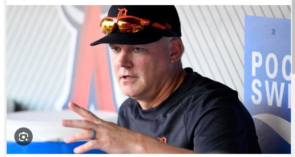 ESPN REPORT: Good News As Tigers Signed Deal With Another Veteran Superstar To Minor League