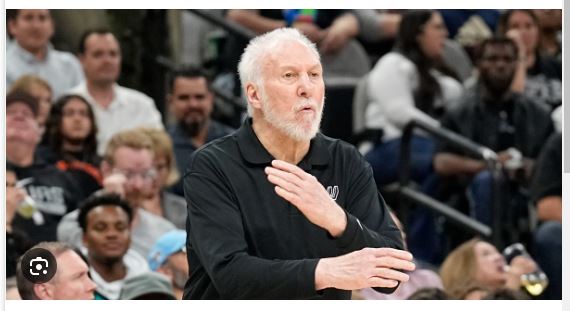 Shocking:  To Refine Their Lineup Just Now Spur Officially Announced Cutting Ties With Another Veteran Guard
