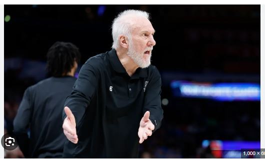 Shocking: Just Now Another Veteran Superstar Officially Confirmed  Waived by Spurs After Challenging Season