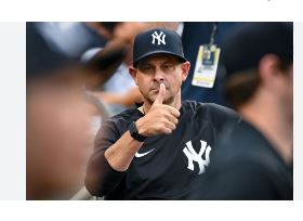 Latest News: Massive Boost As Another Yankees’ Trade Acquisition Showing Significant Improvement To The Team