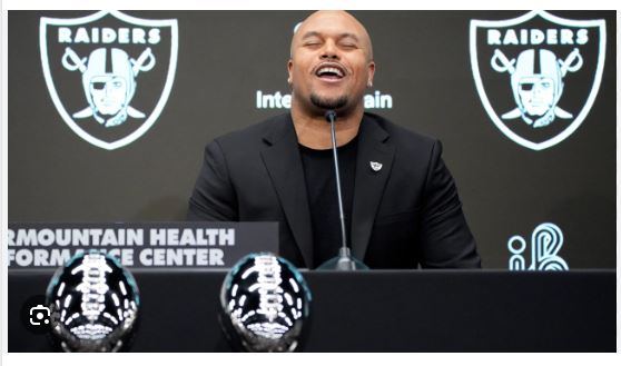 Just In: Raiders Confirmed The Official Signing Of Another Veteran High Rated Quarterback