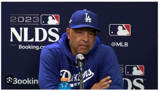 ESPN REPORT:  Los Angeles Dodgers Announce Cutting Deal With Another Fans Favorite After Requesting Contract Extension