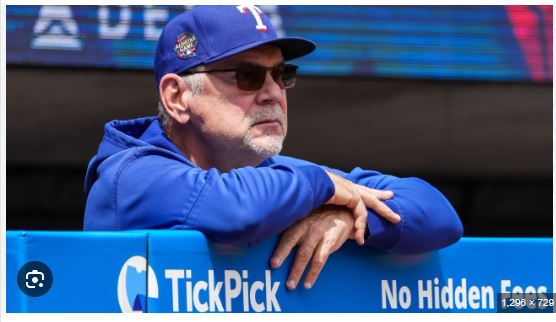 Sad: Rangers Confirmed Losing Another High Rated Key Veteran Player Due