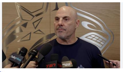 Good News: Just Now Canucks Confirmed The Addition Of Another star To Their Defensive Lineup