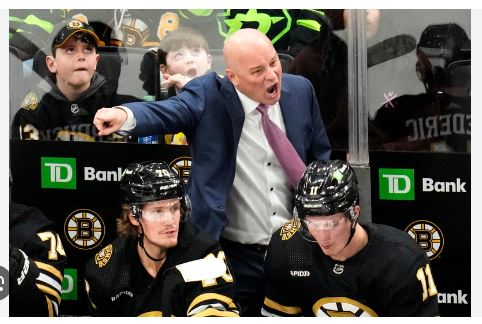 Sad: Just Now, Bruins Cut Ties With  Another 3 High Rated Key Player Due To