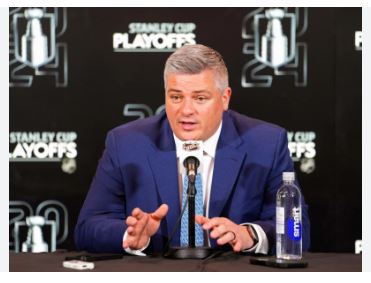 Just In: Another Massive Setback As  Leafs Announced Cutting Ties With A Gifted Veteran Superstar