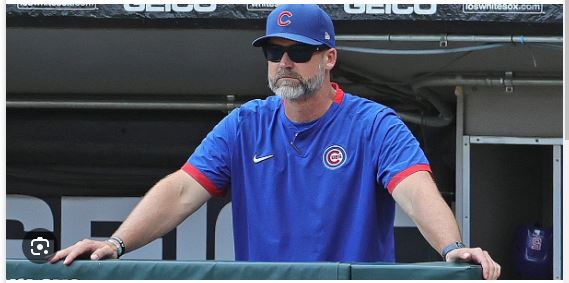 Shocking: Just Now Massive Setback Hit Cubs As Another Veteran Departed