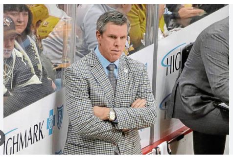 Sad News: Penguins Face Massive Setback Regarding Their Goaltending Situation As Another Goalie Cut Ties